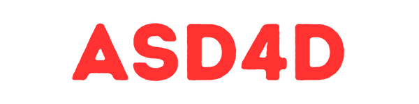 LOGO Asd4d